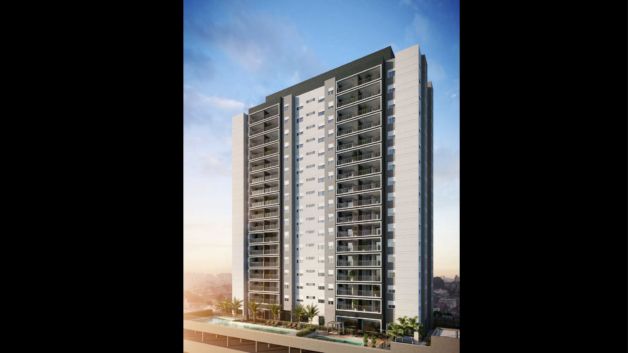 LIVING DREAM PANAMBY