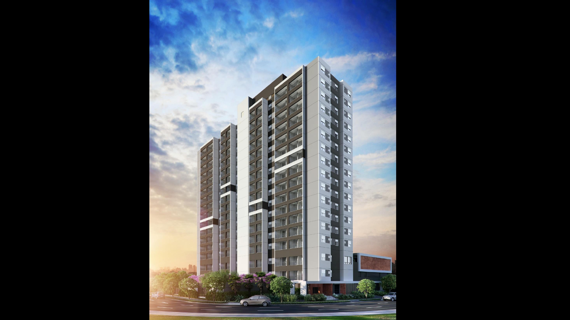 LIVING CONCEPT PANAMBY