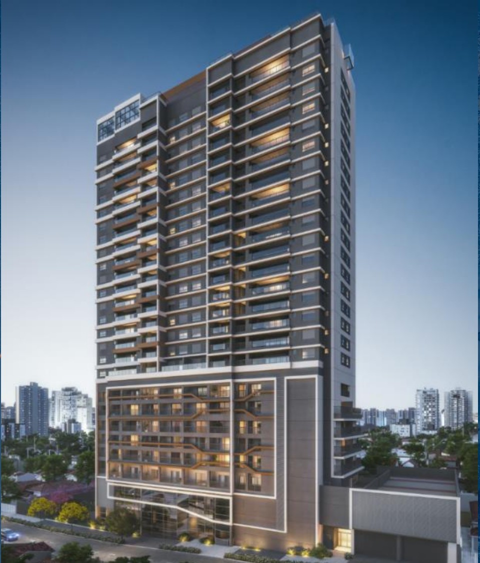 ATMOSFERA VILA MARIANA
