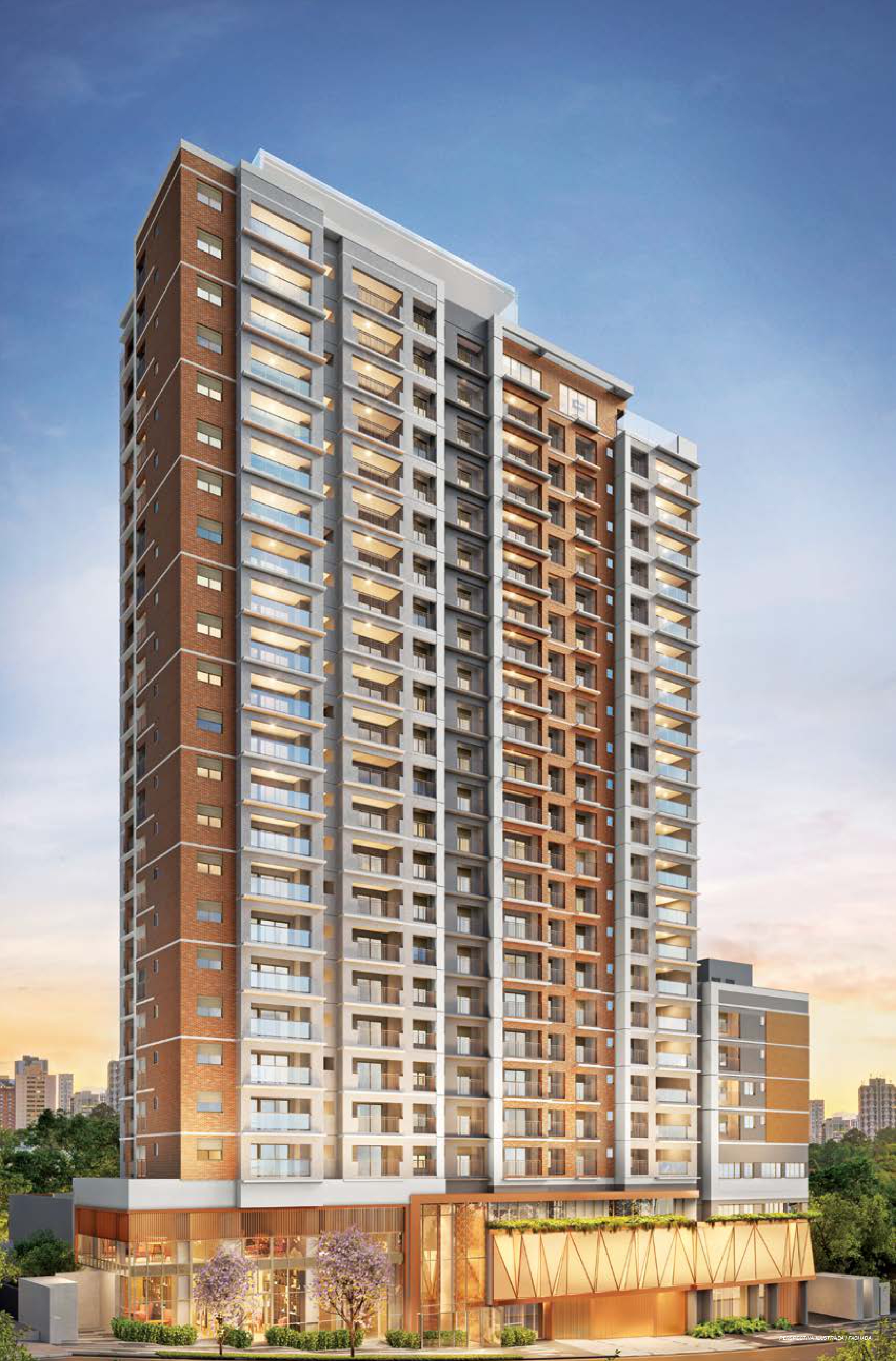 QUATTRI CYRELA VILA MARIANA