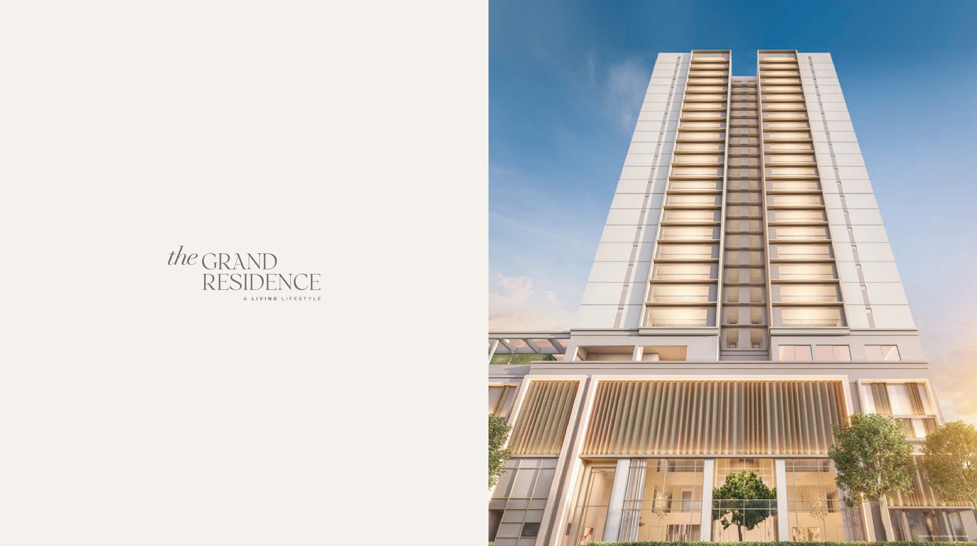 THE GRAND RESIDENCE