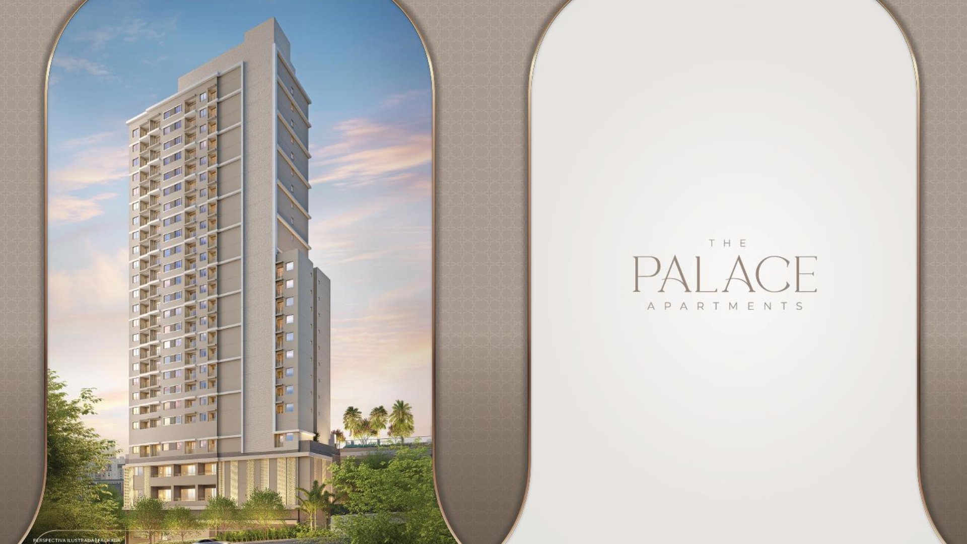 THE PALACE ROYAL STUDIO