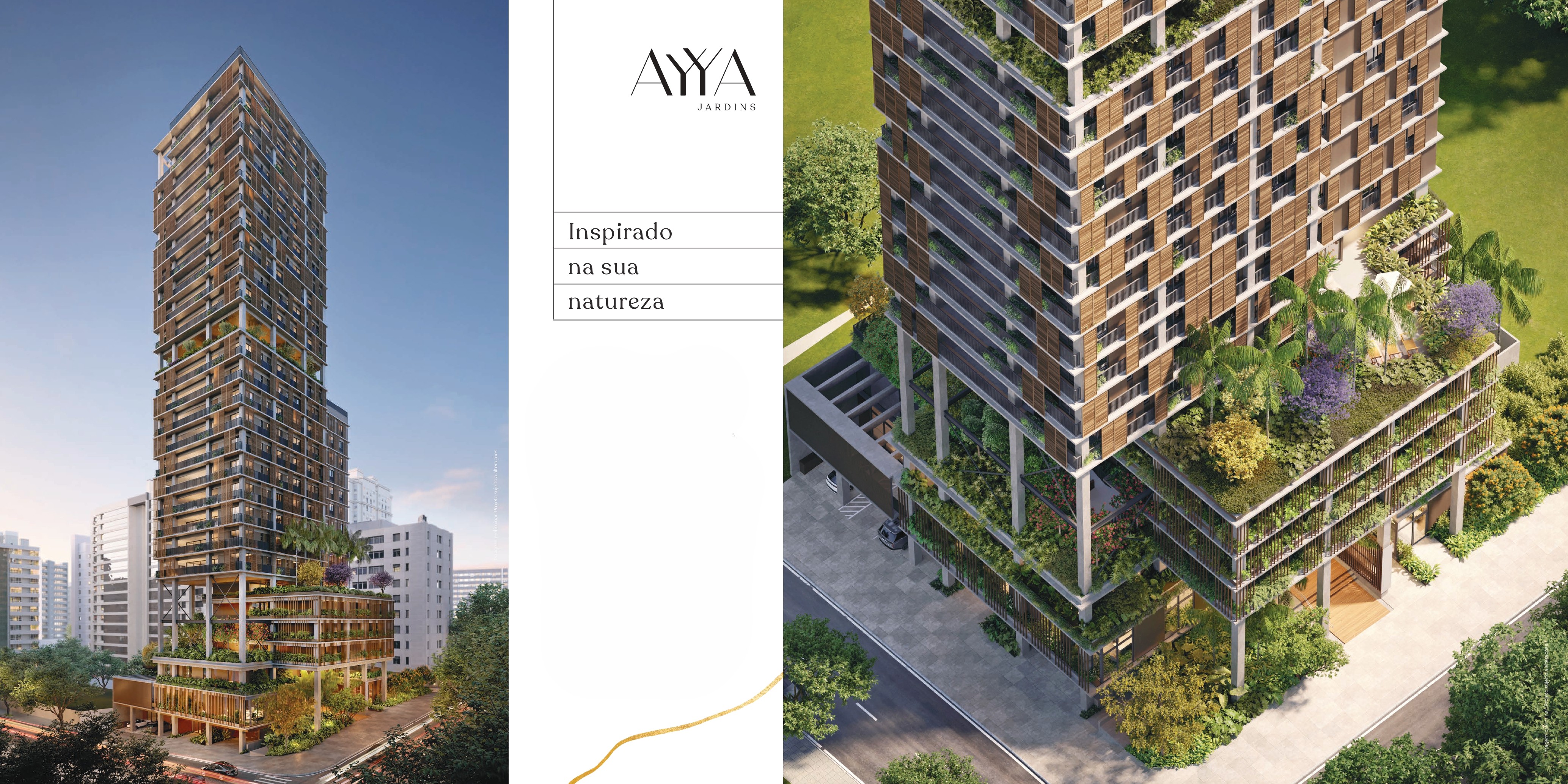 AYYA JARDINS