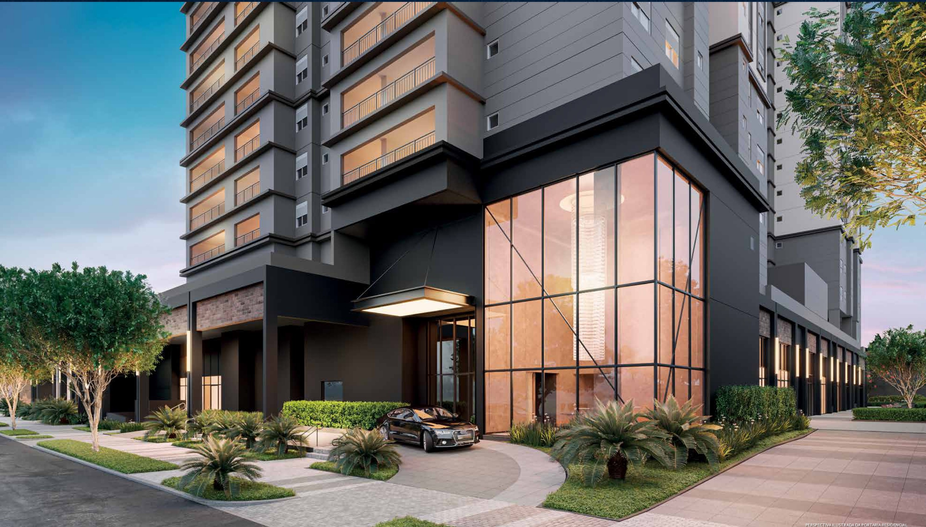 UNITED LIVING IPIRANGA