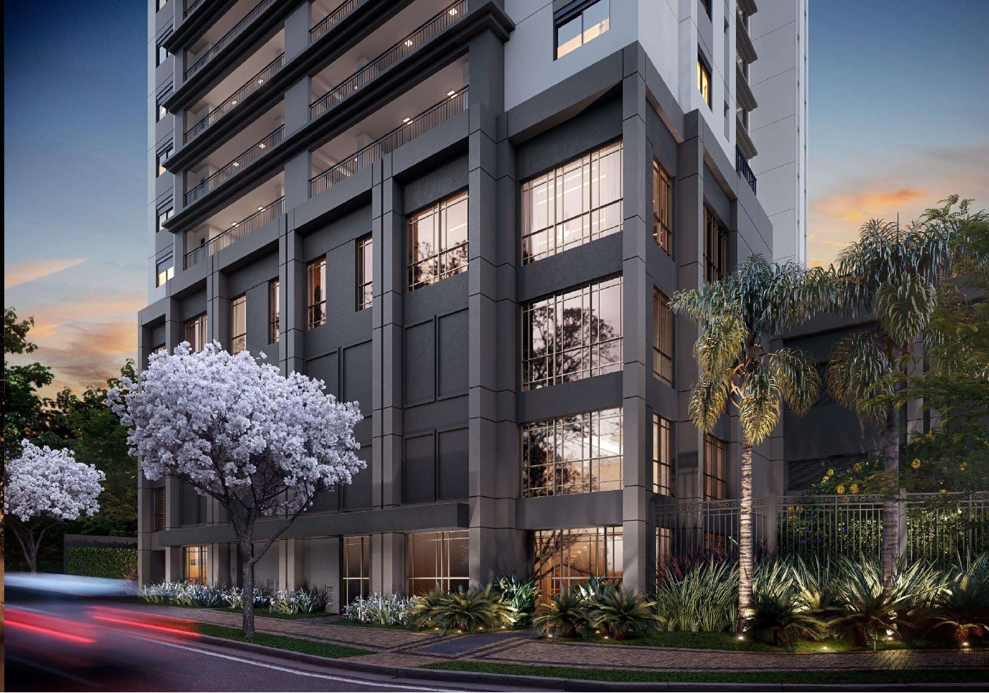 GRAND LIVING NOVA KLABIN