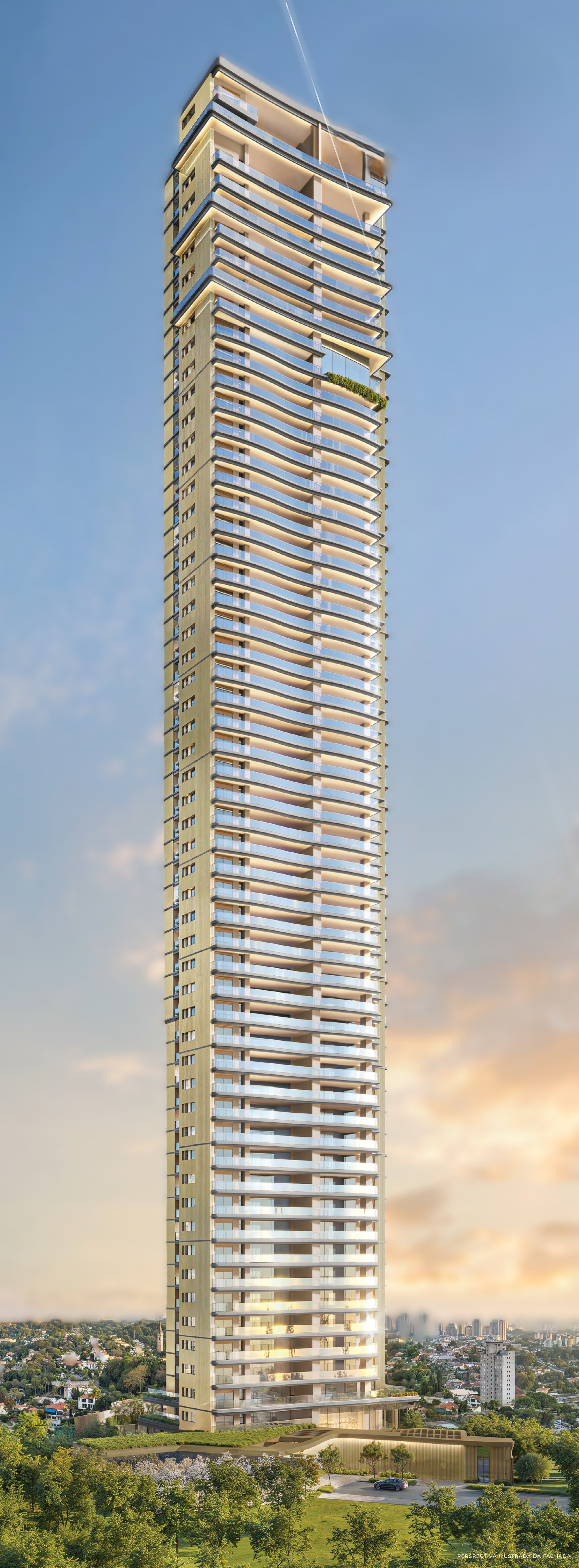 VISTA MILANO