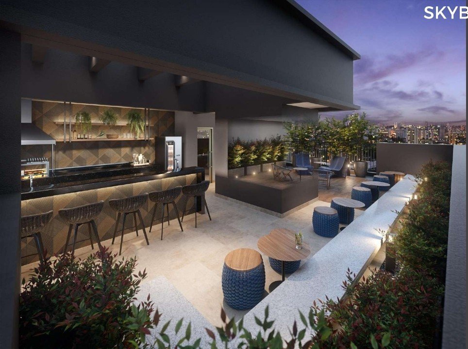 GRAND LIVING NOVA KLABIN STUDIO