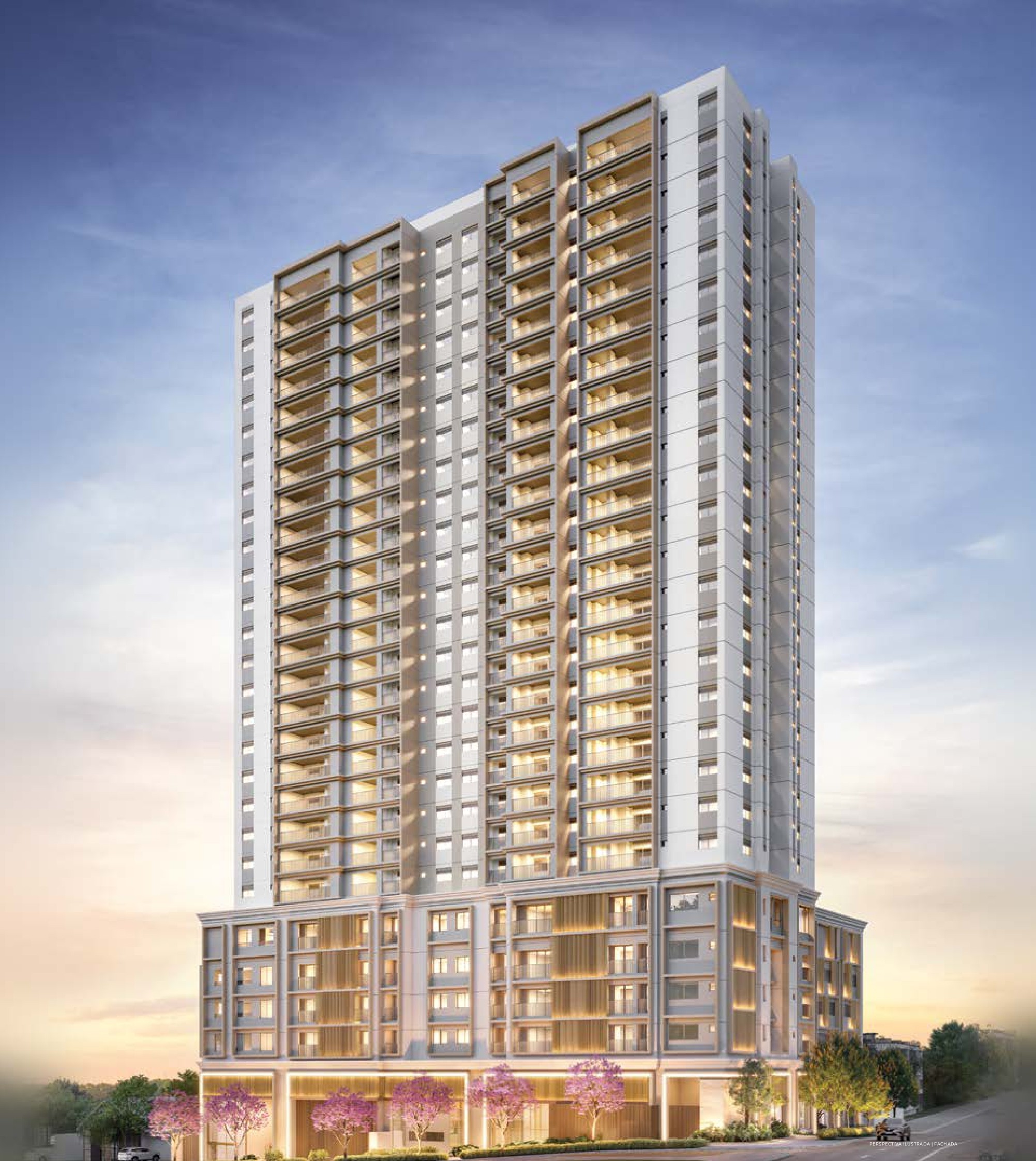 THE RESIDENCE BY LIVING  BROOKLIN