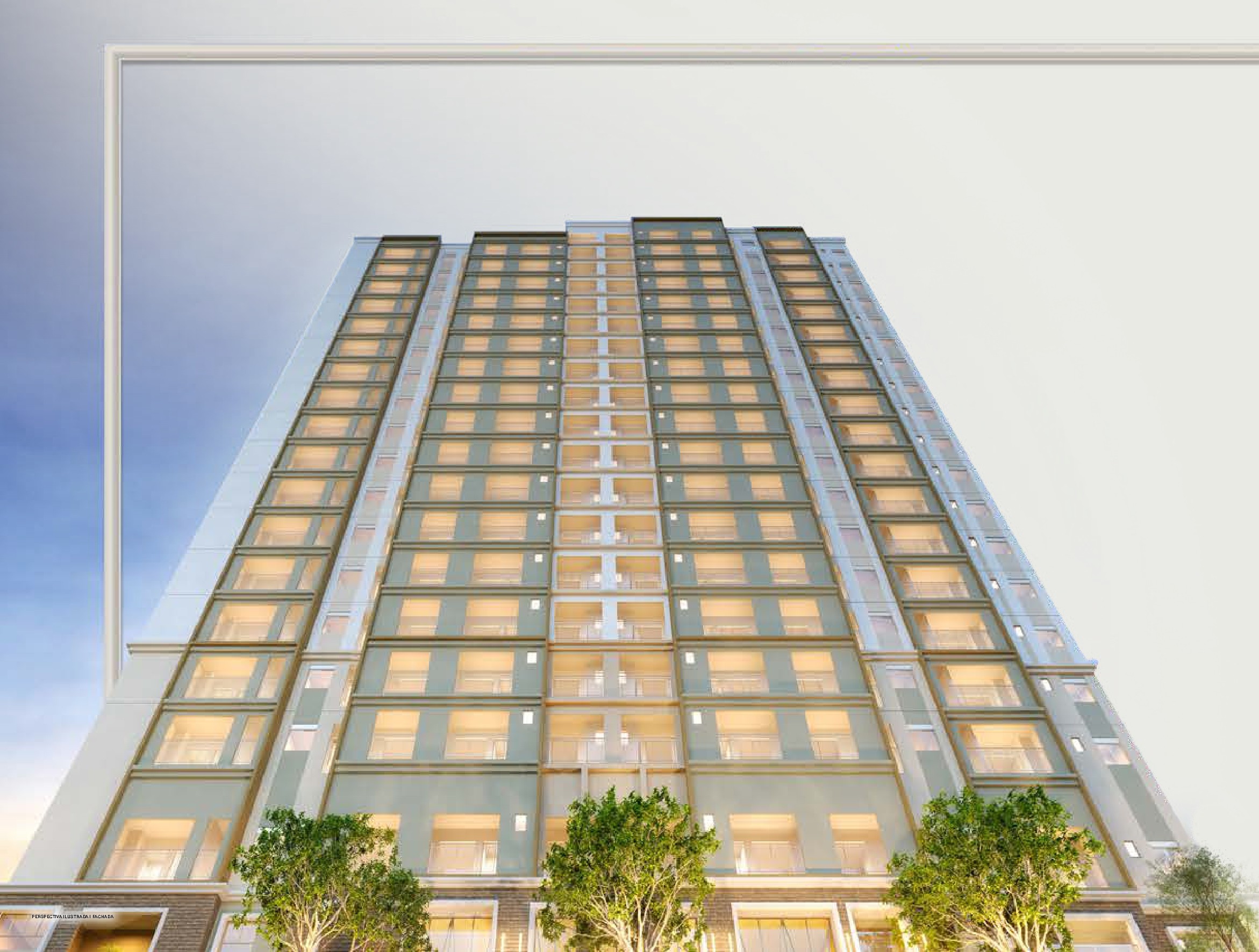 LEVEN BY LIVING VILA MARIANA